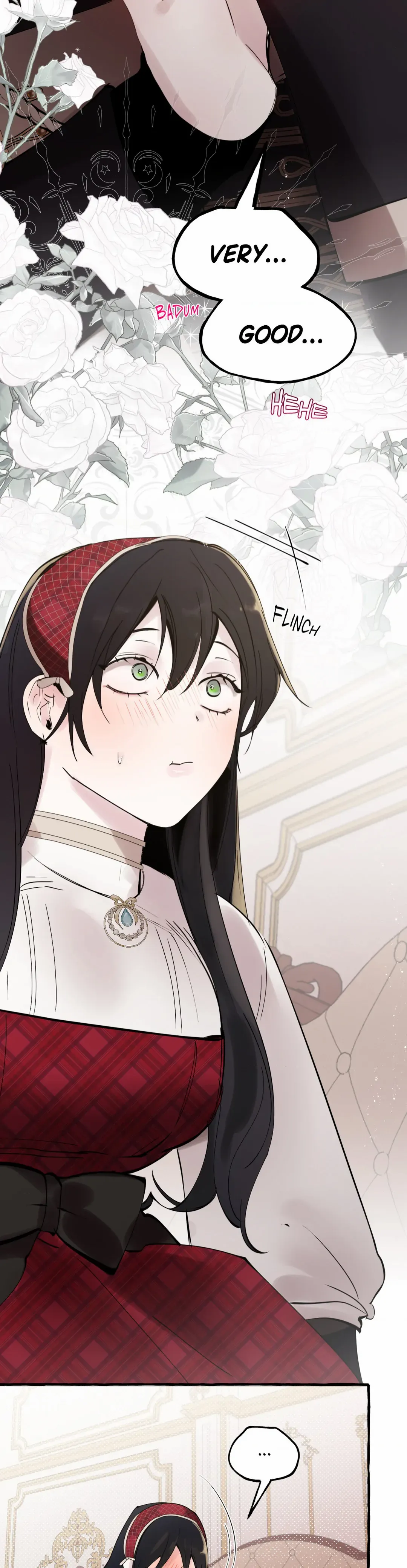 Read In the Doghouse Manga Online