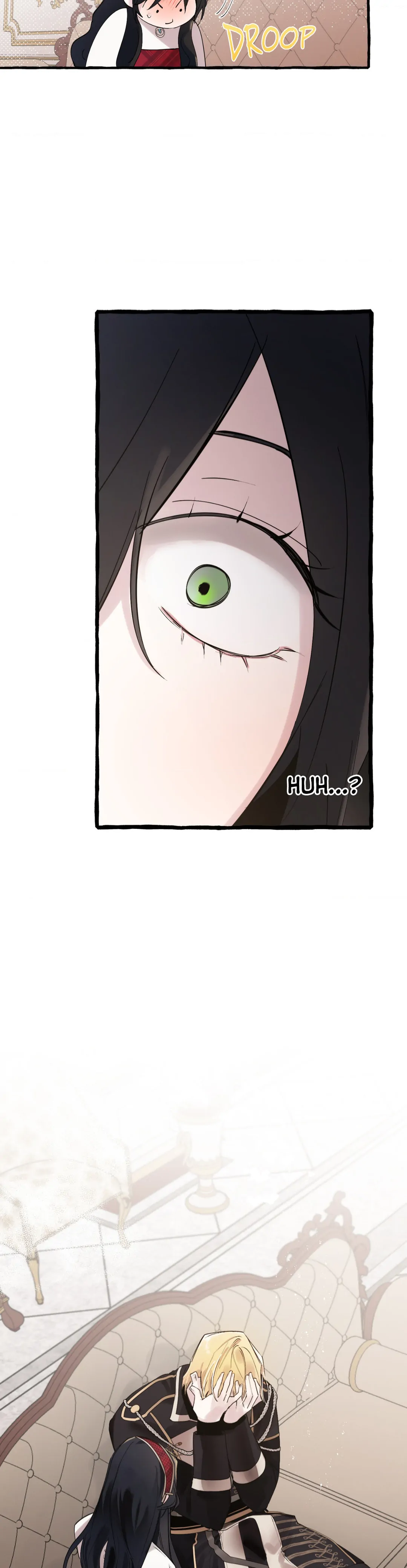 Read In the Doghouse Manga Online