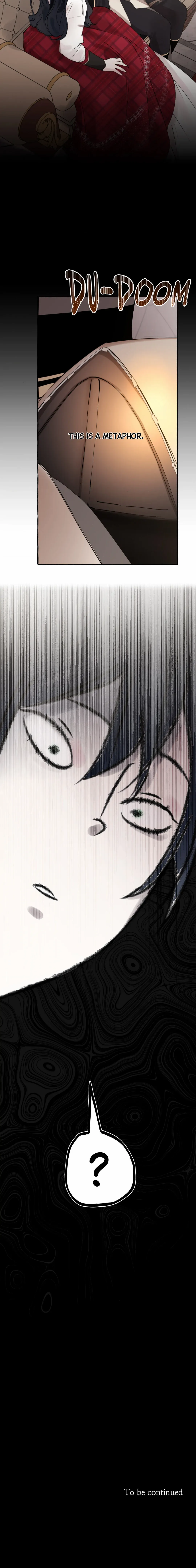 Read In the Doghouse Manga Online