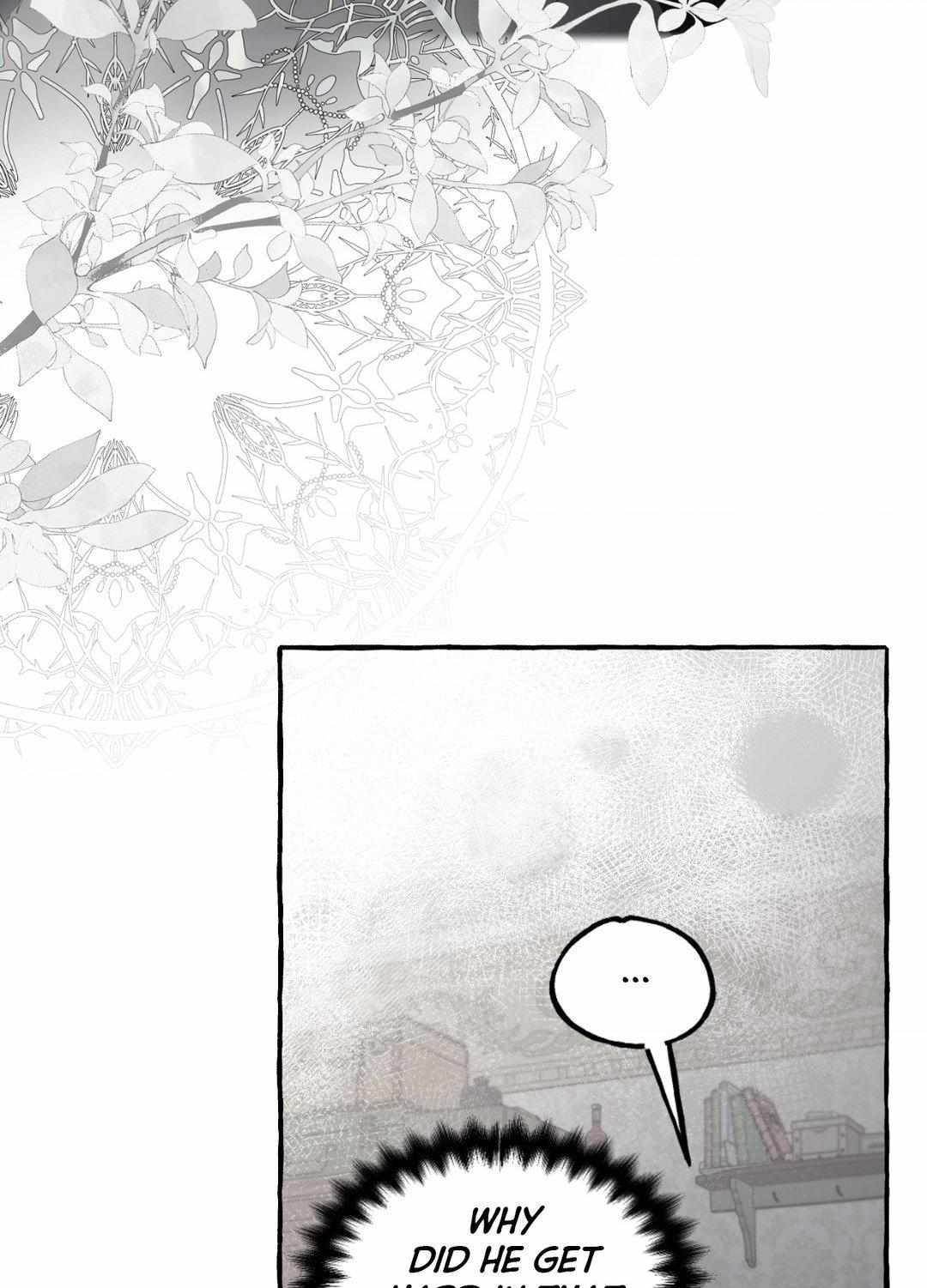 Read In the Doghouse Manga Online