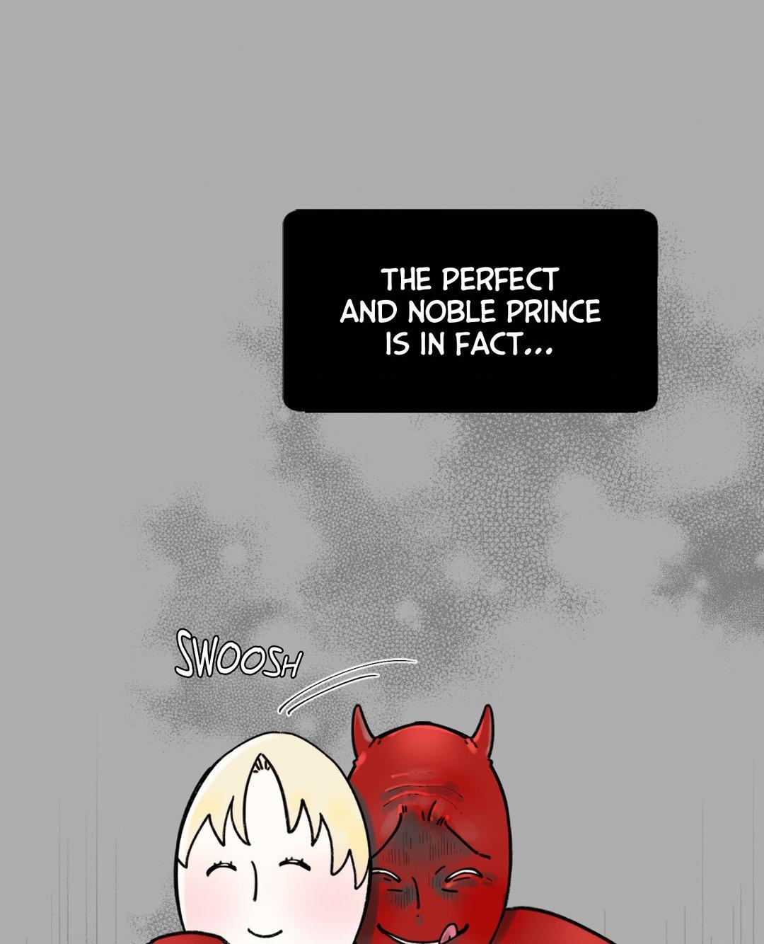 Read In the Doghouse Manga Online