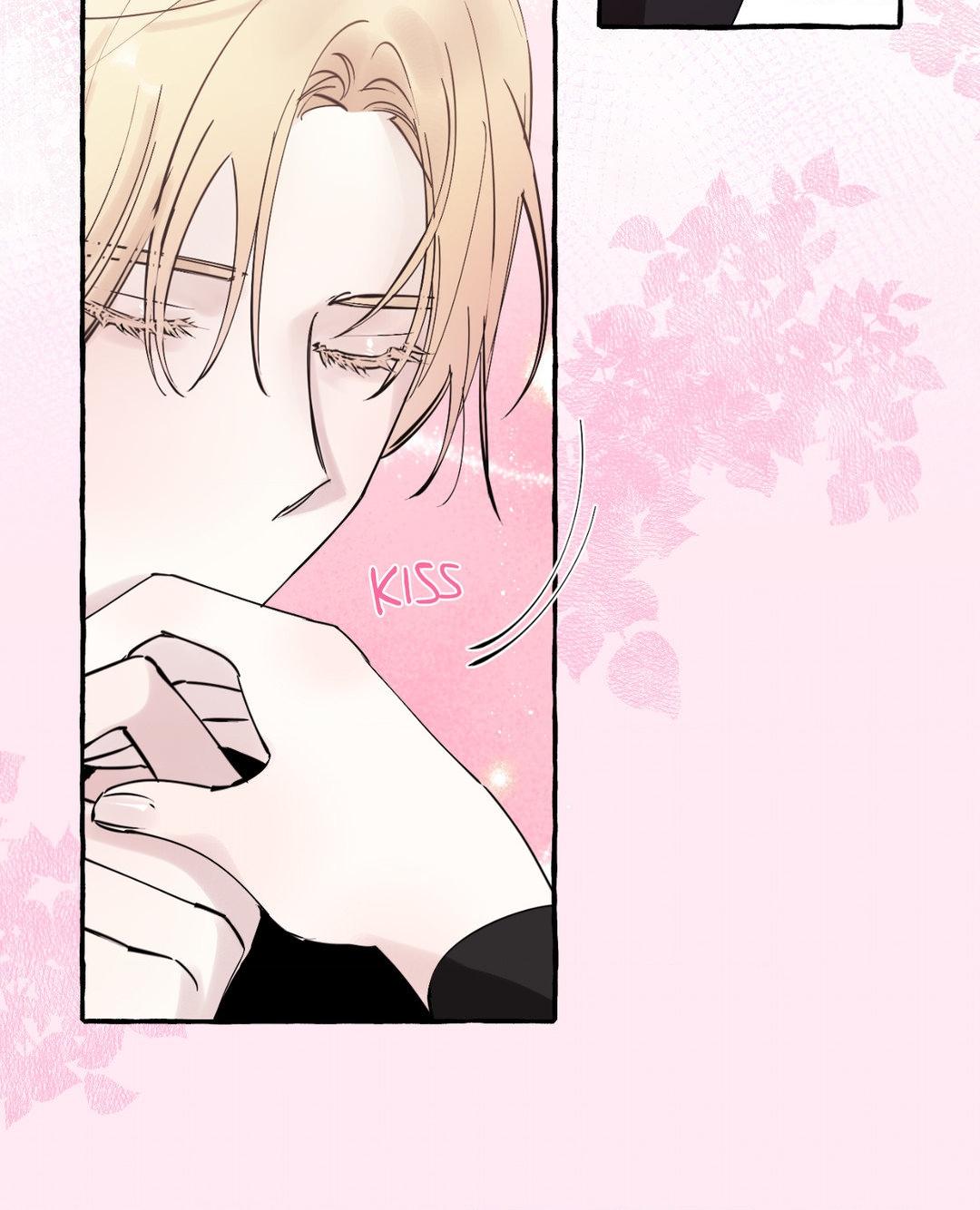 Read In the Doghouse Manga Online