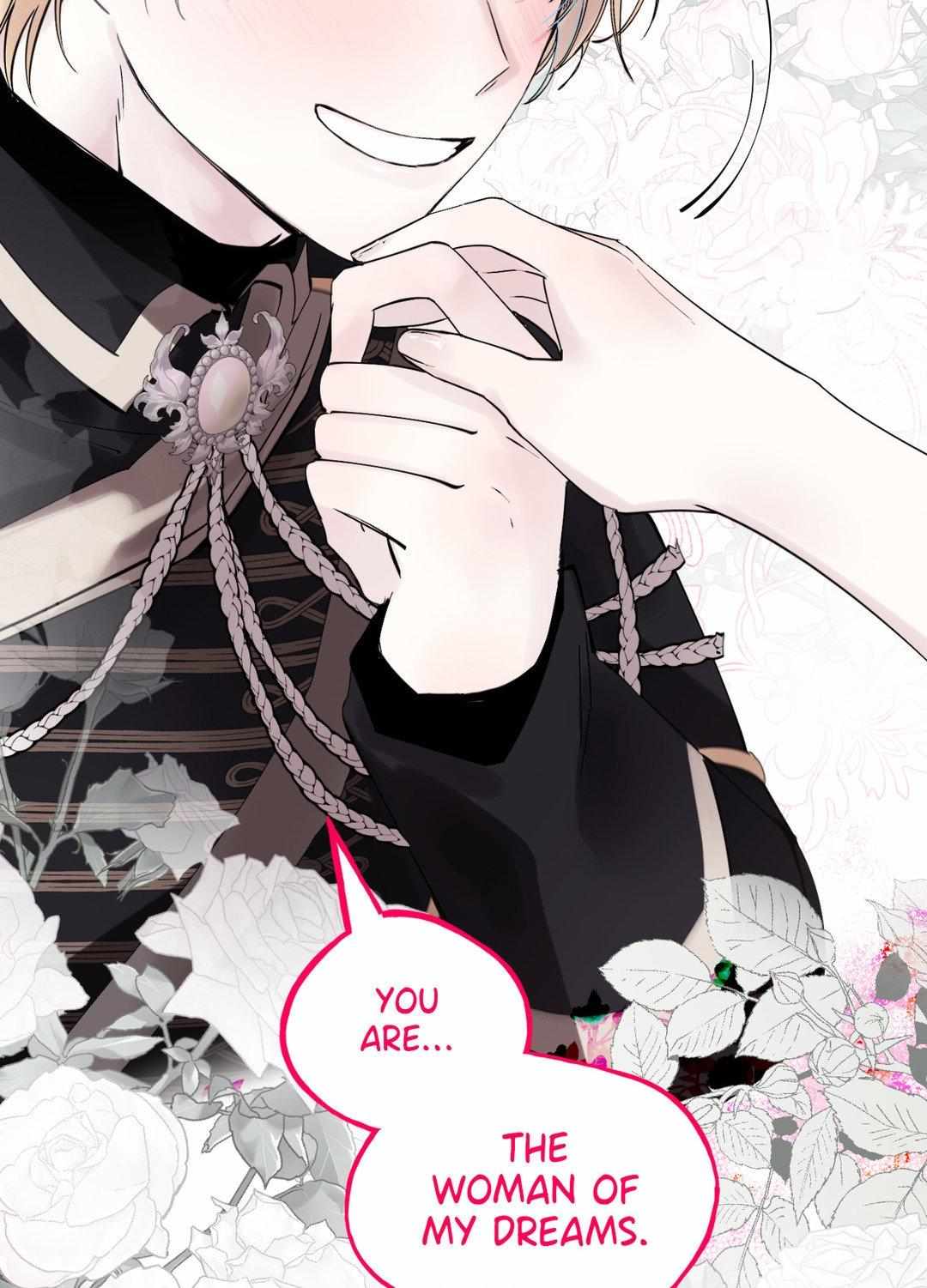 Read In the Doghouse Manga Online