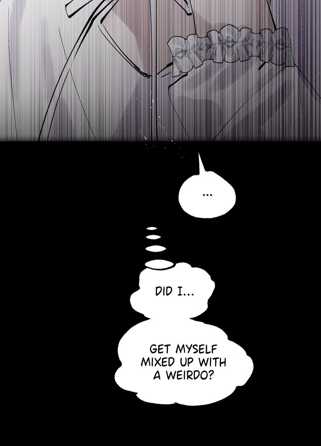 Read In the Doghouse Manga Online