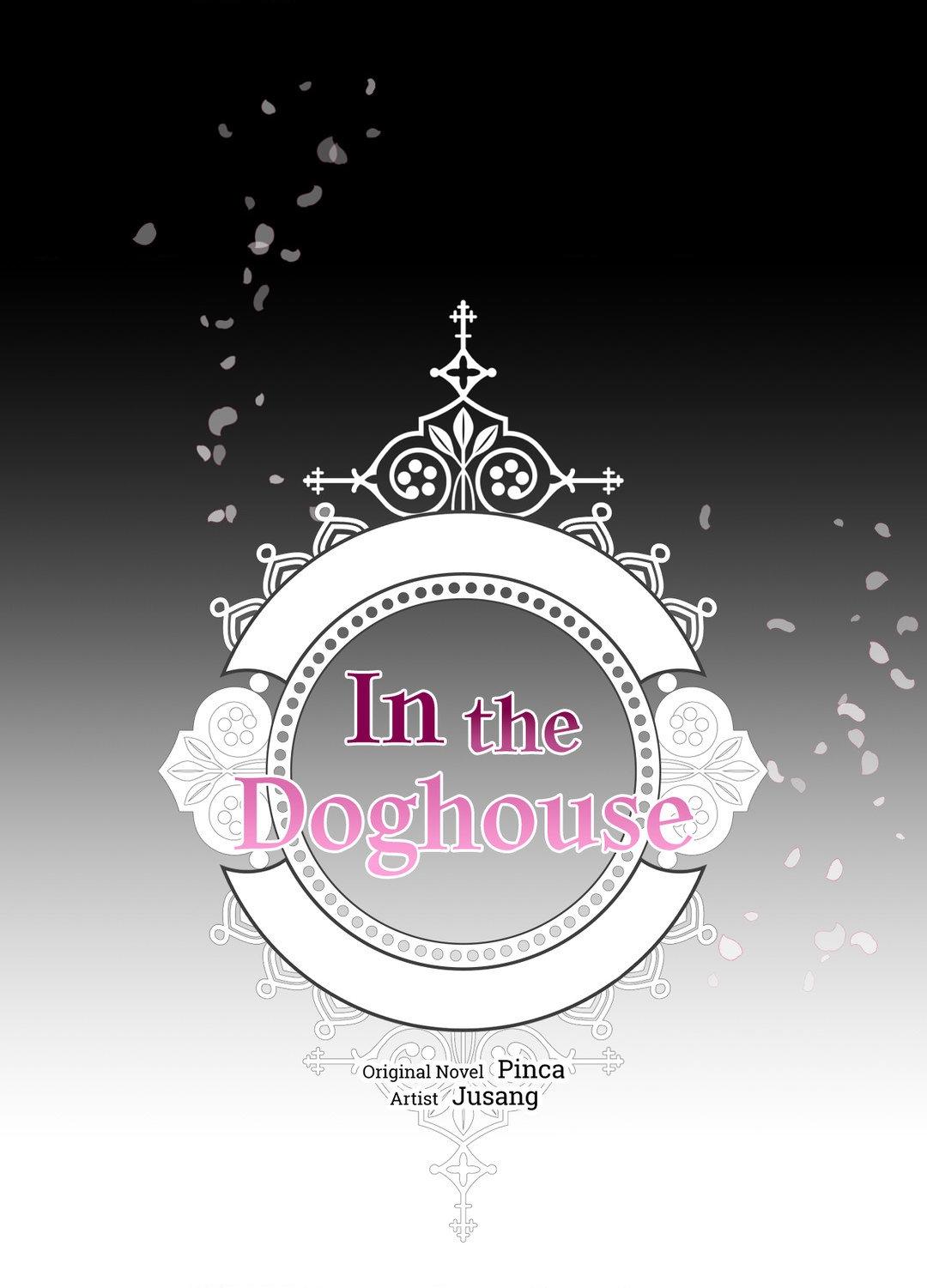 Read In the Doghouse Manga Online