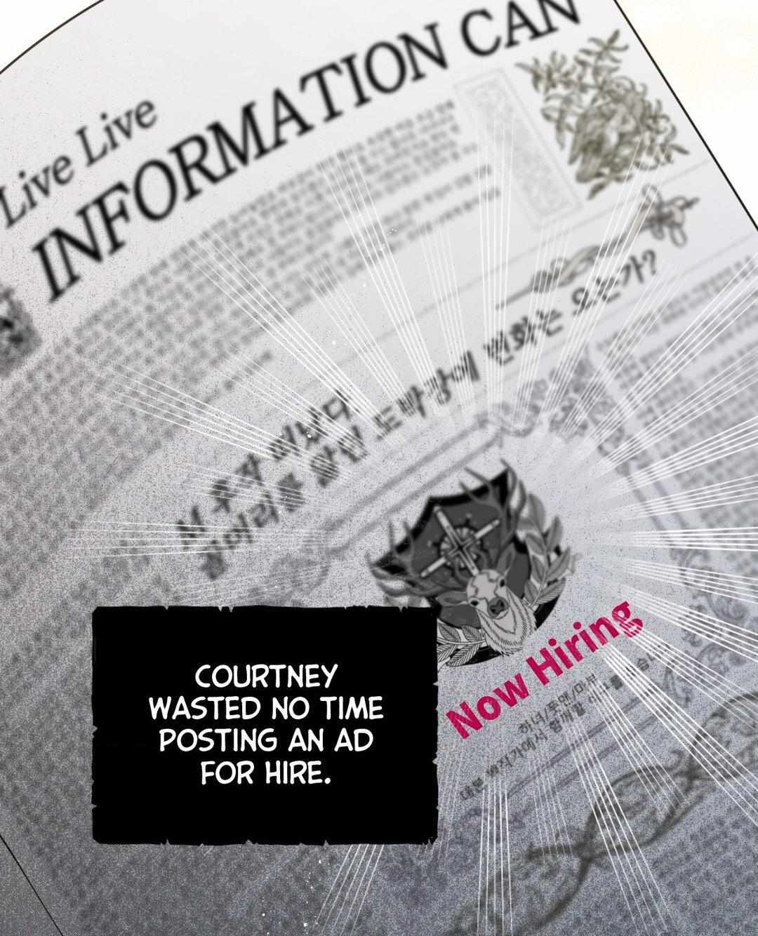 Read In the Doghouse Manga Online