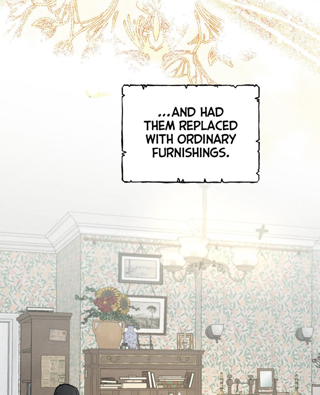 Read In the Doghouse Manga Online