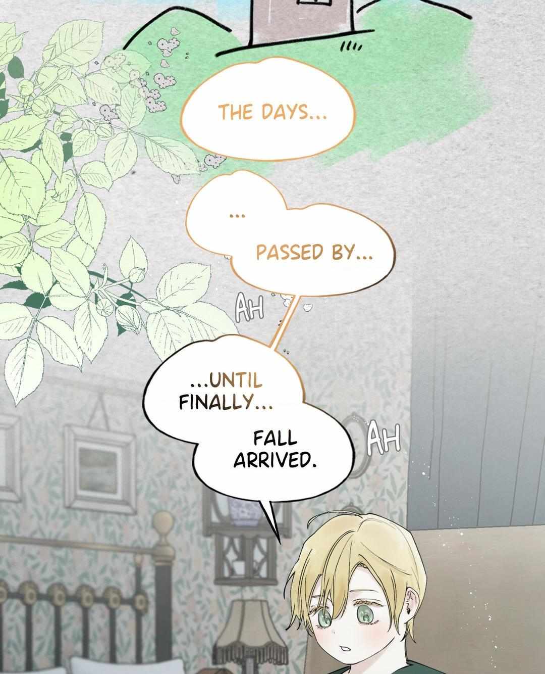 Read In the Doghouse Manga Online