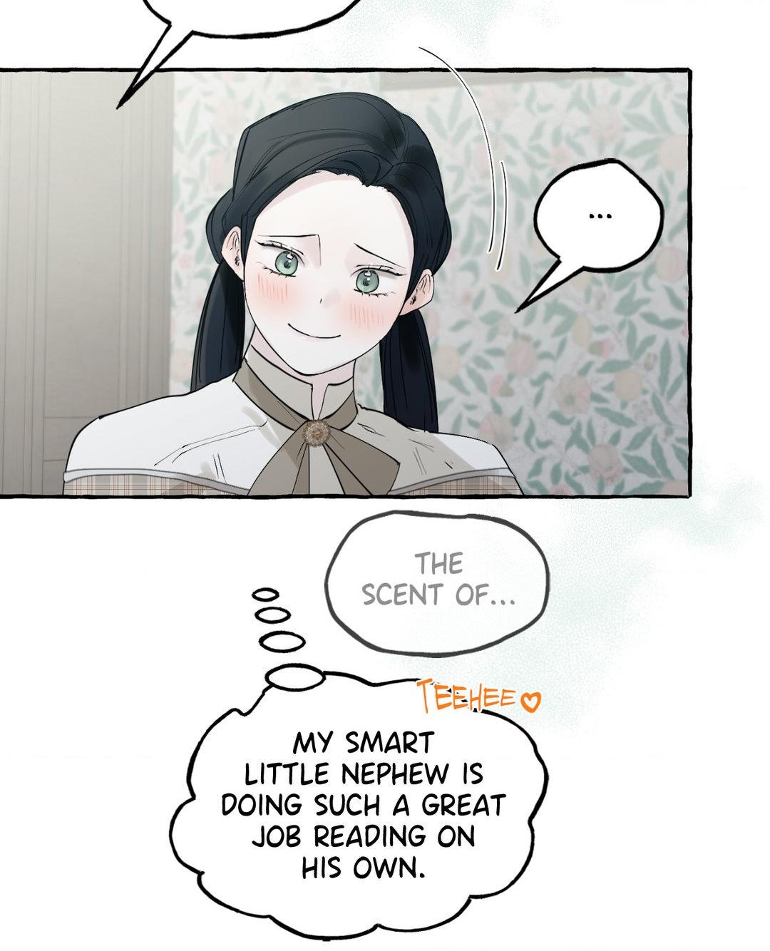 Read In the Doghouse Manga Online