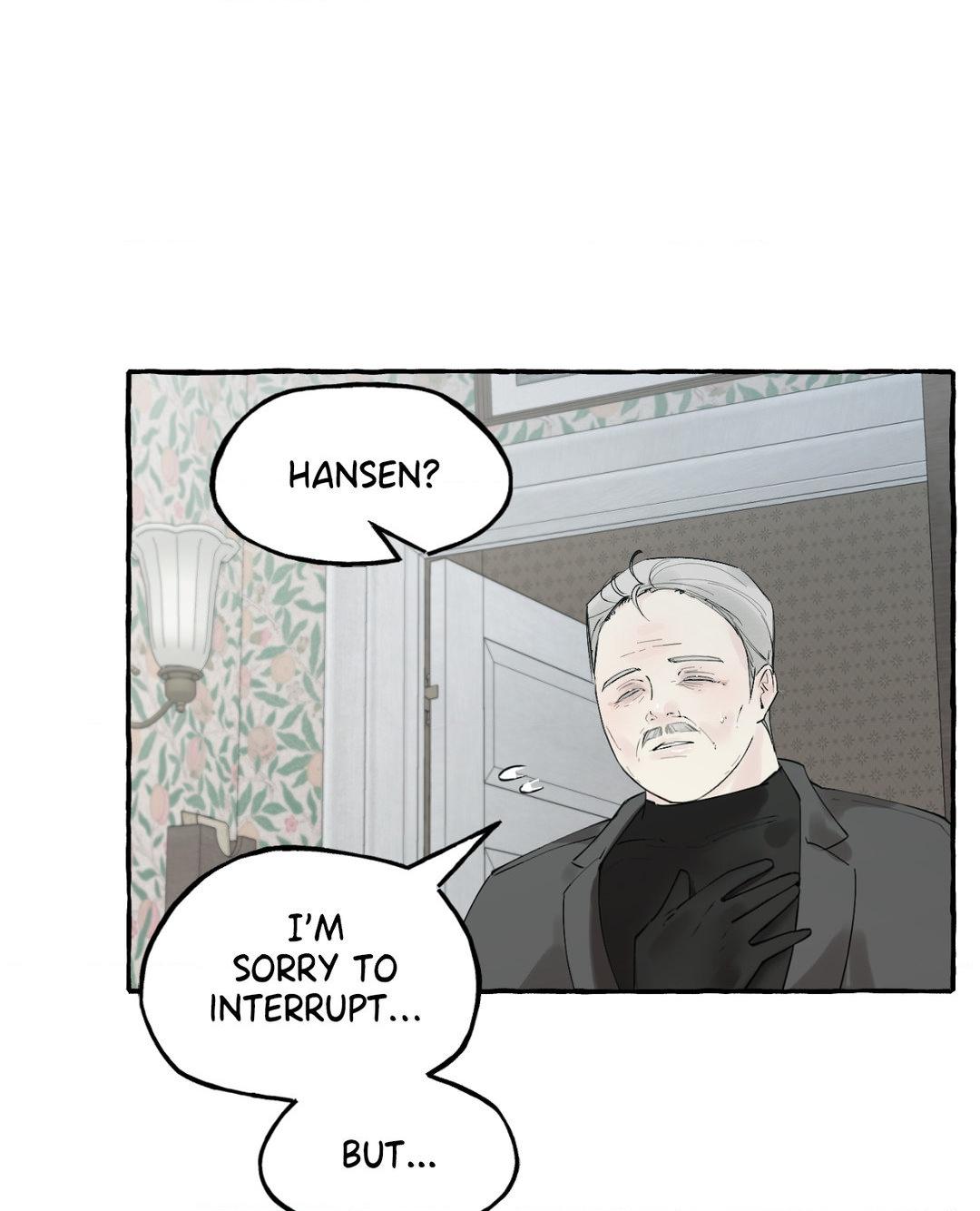 Read In the Doghouse Manga Online