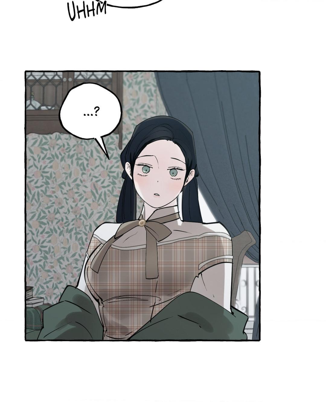 Read In the Doghouse Manga Online