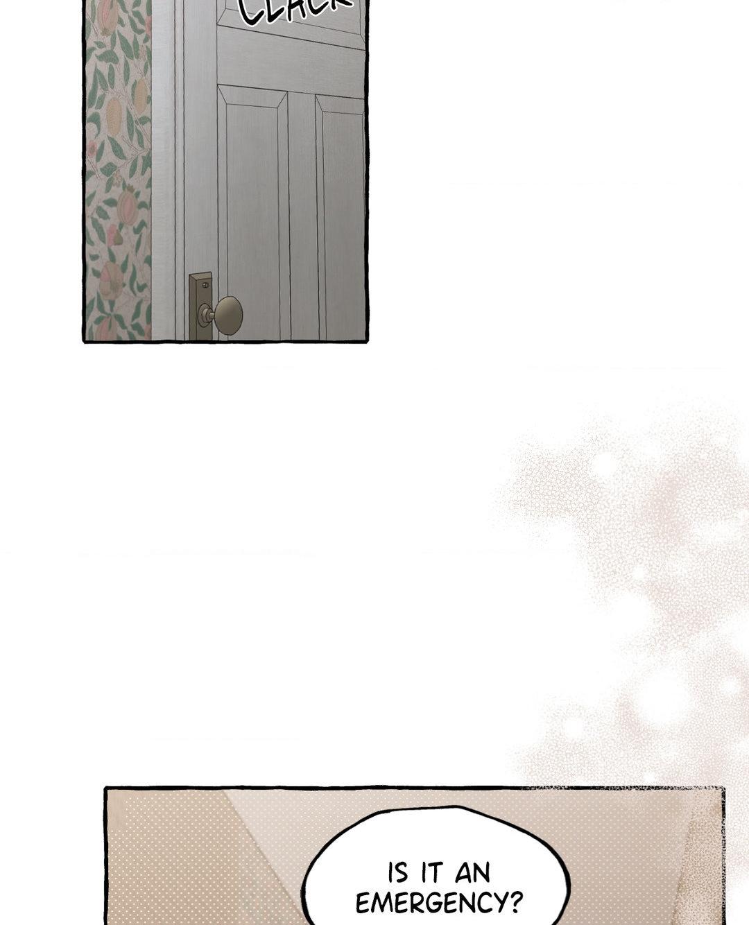Read In the Doghouse Manga Online