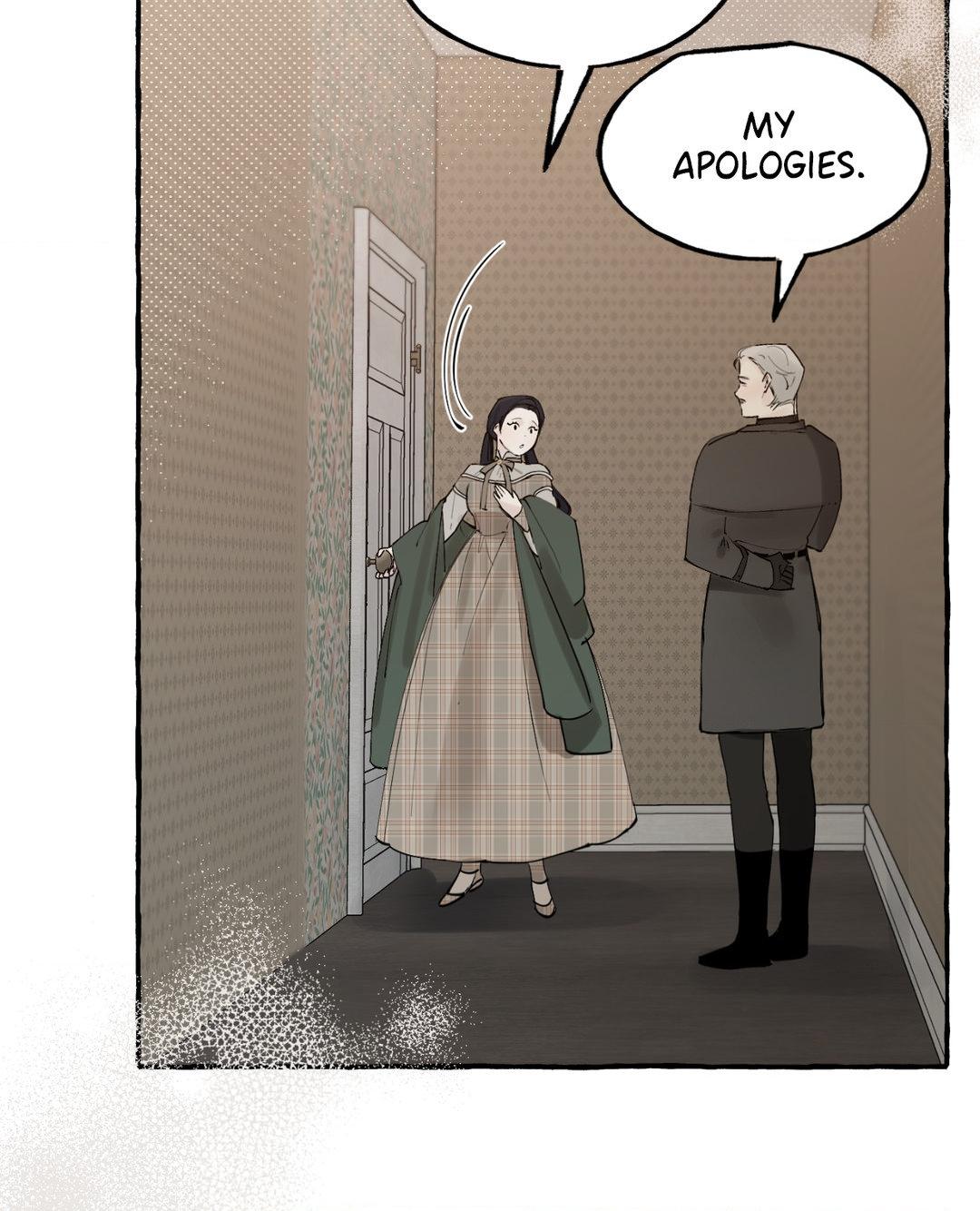 Read In the Doghouse Manga Online