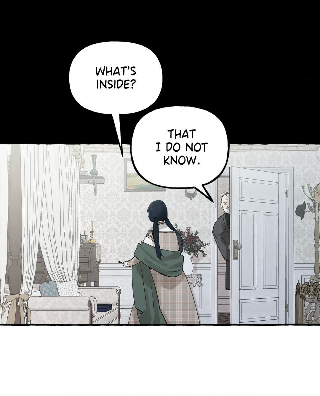 Read In the Doghouse Manga Online