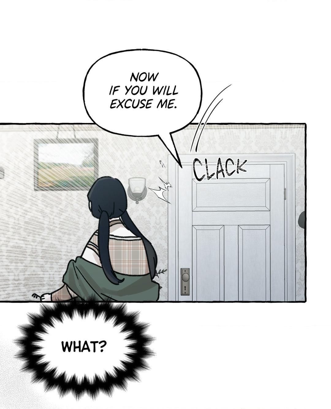 Read In the Doghouse Manga Online