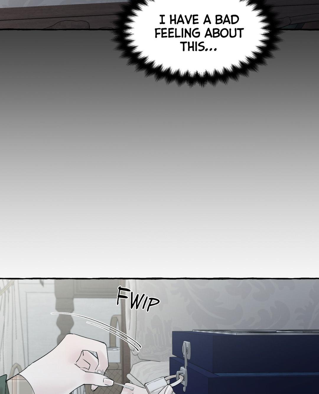Read In the Doghouse Manga Online