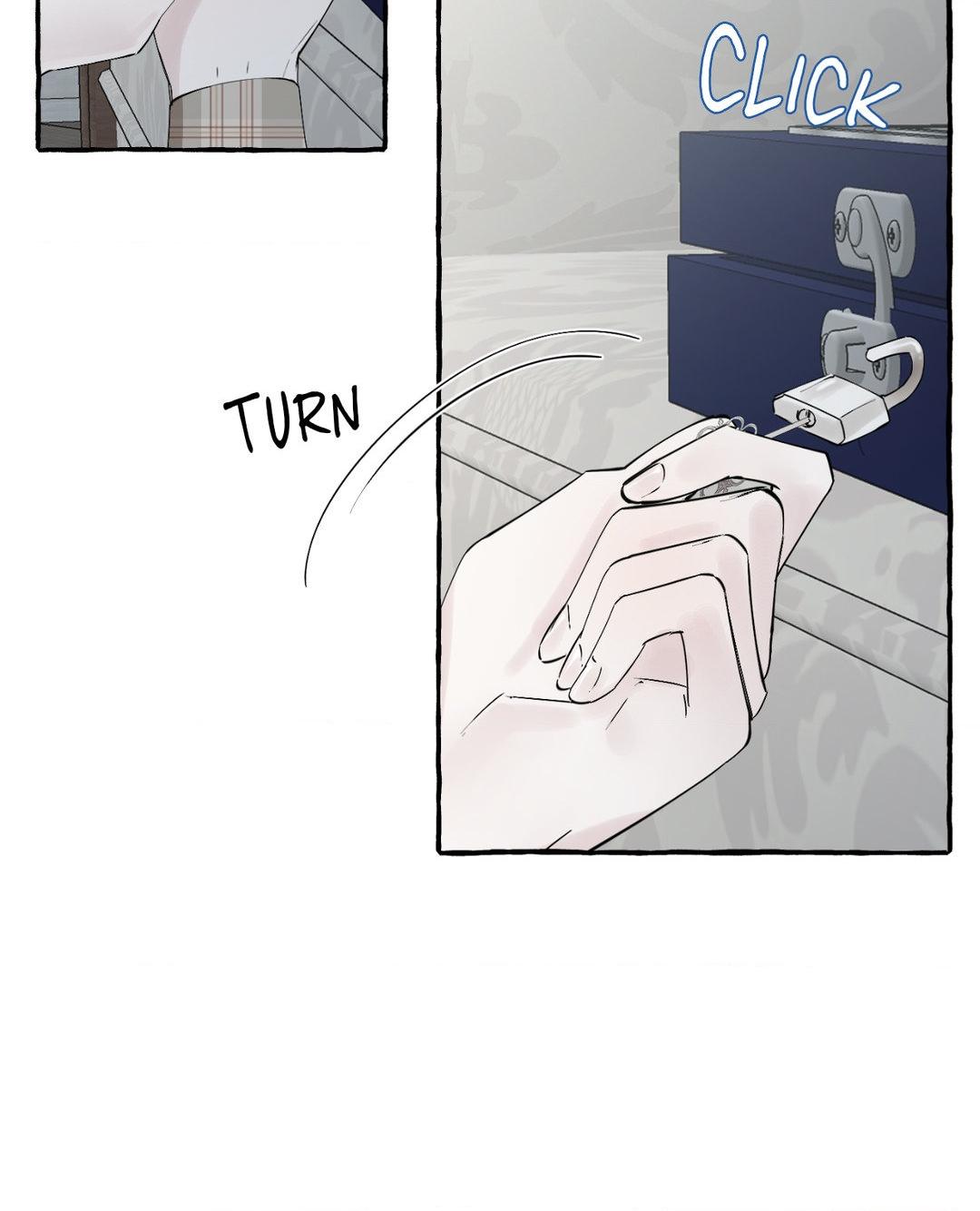Read In the Doghouse Manga Online