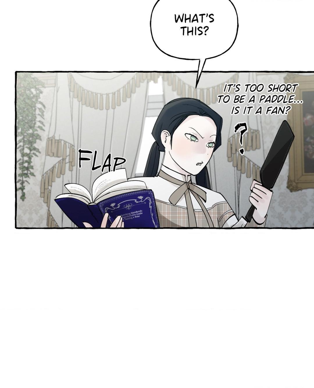 Read In the Doghouse Manga Online