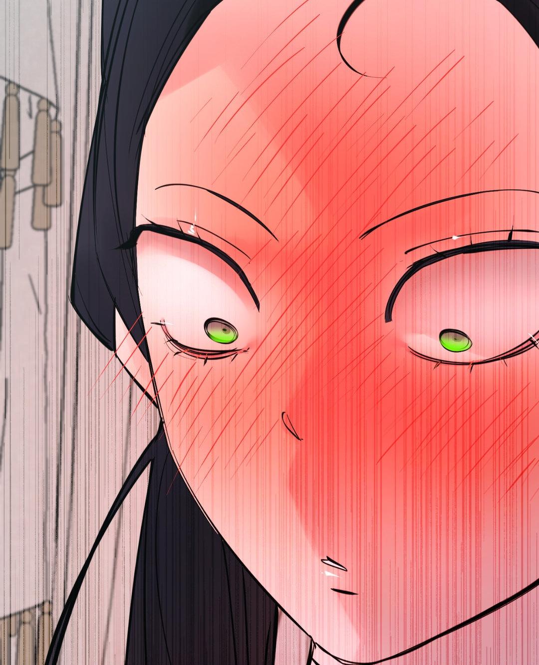Read In the Doghouse Manga Online