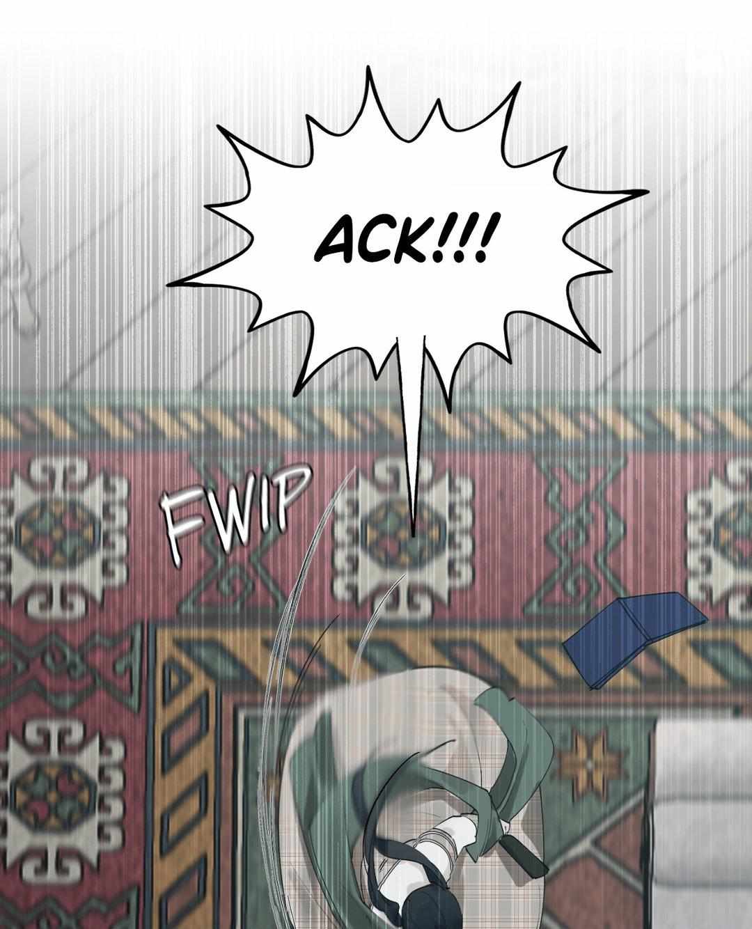 Read In the Doghouse Manga Online
