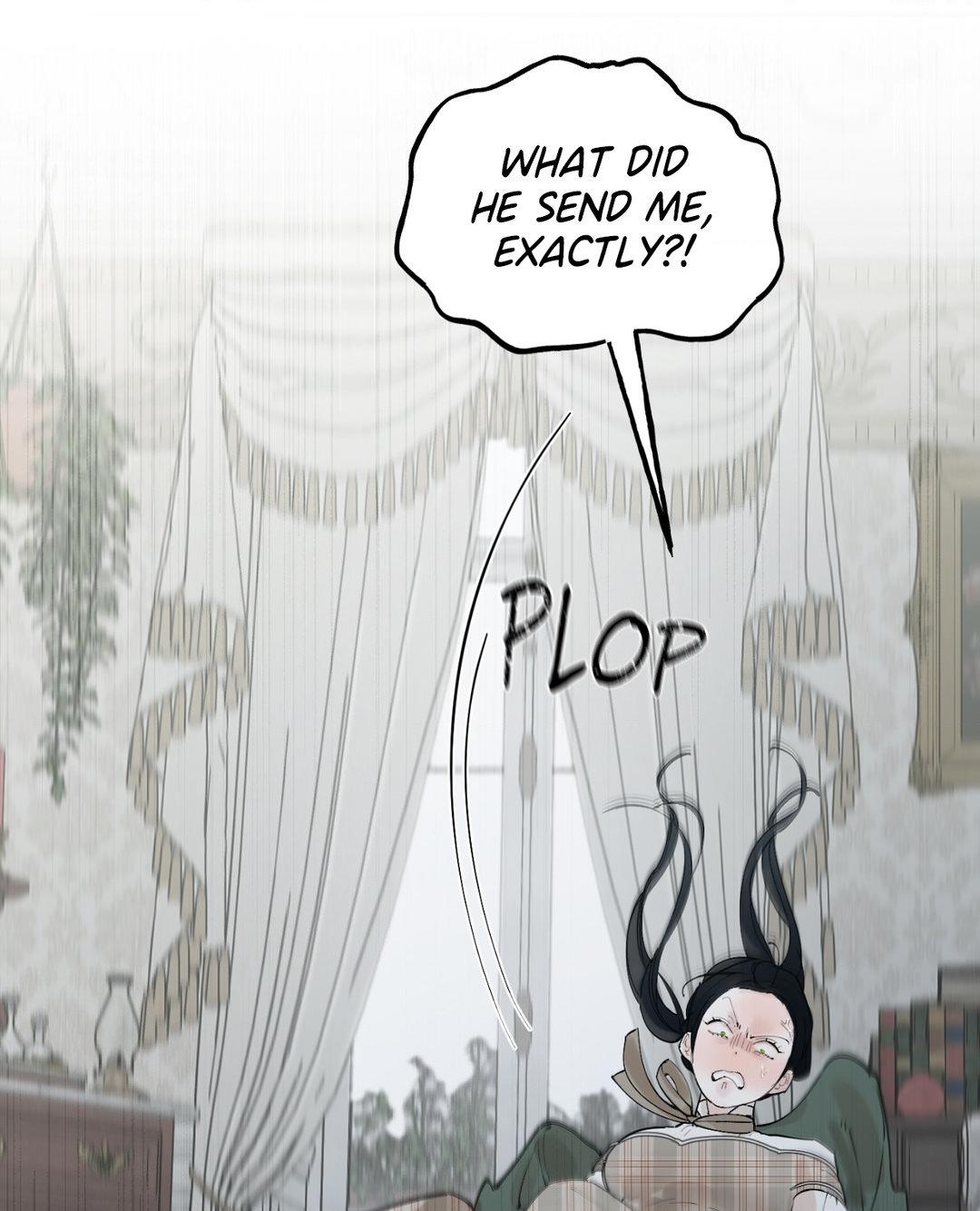 Read In the Doghouse Manga Online