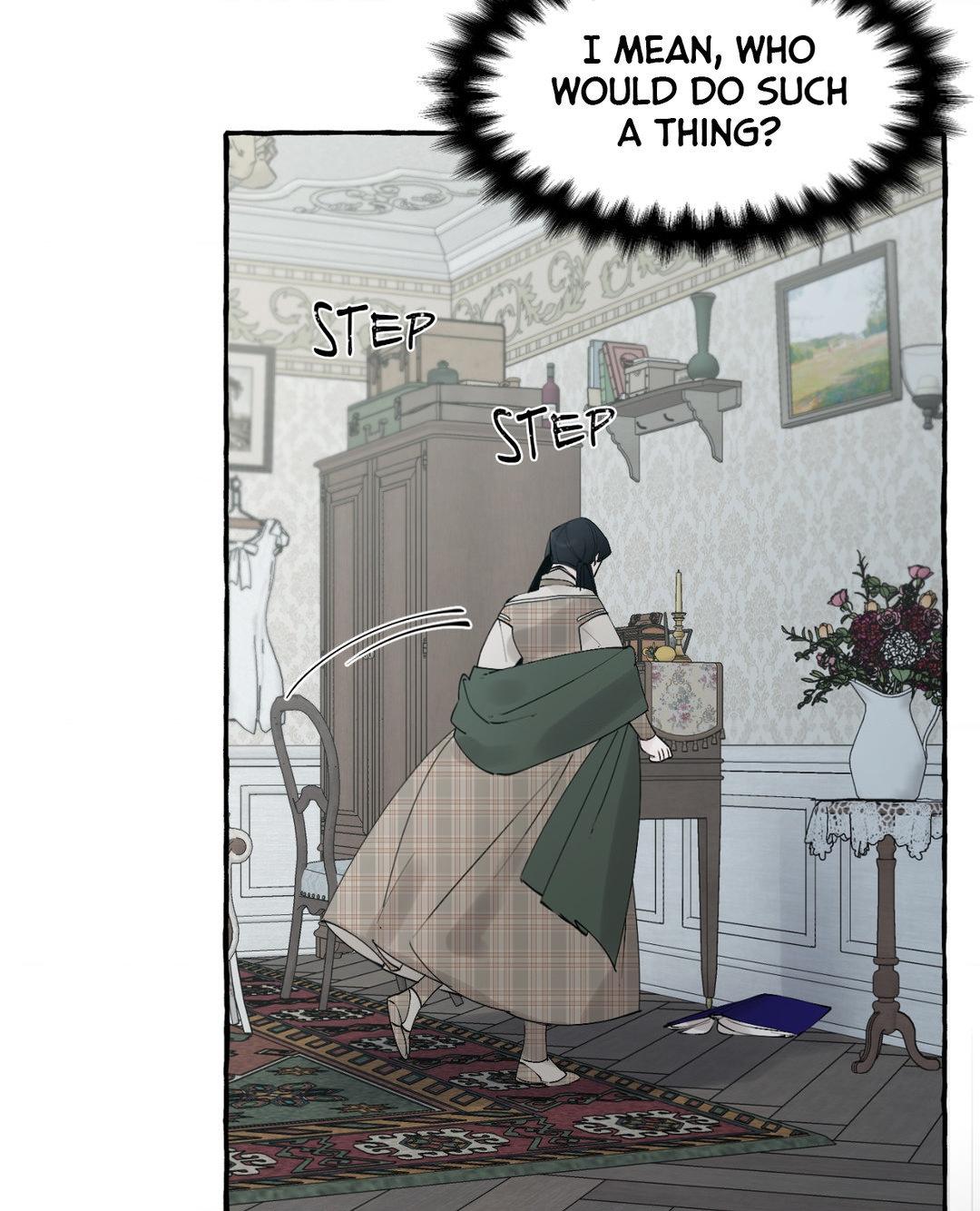 Read In the Doghouse Manga Online