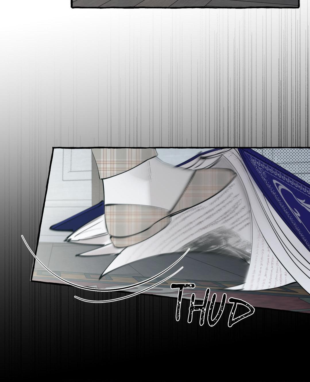 Read In the Doghouse Manga Online