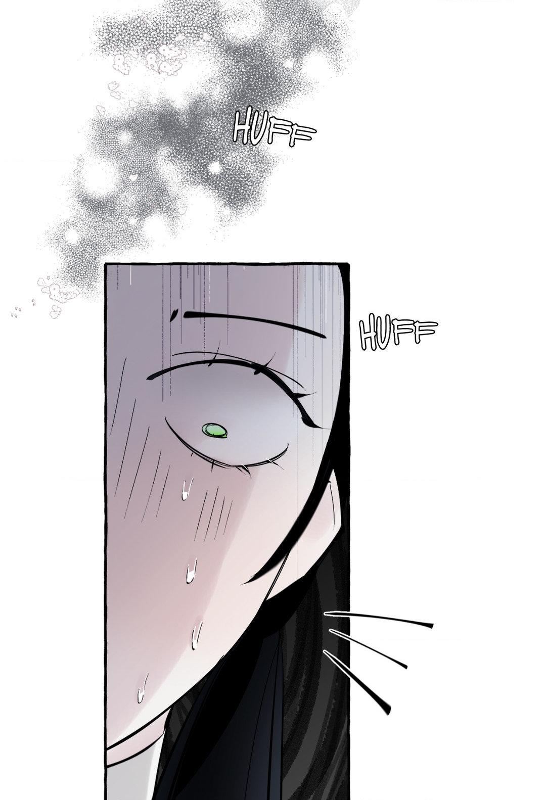 Read In the Doghouse Manga Online