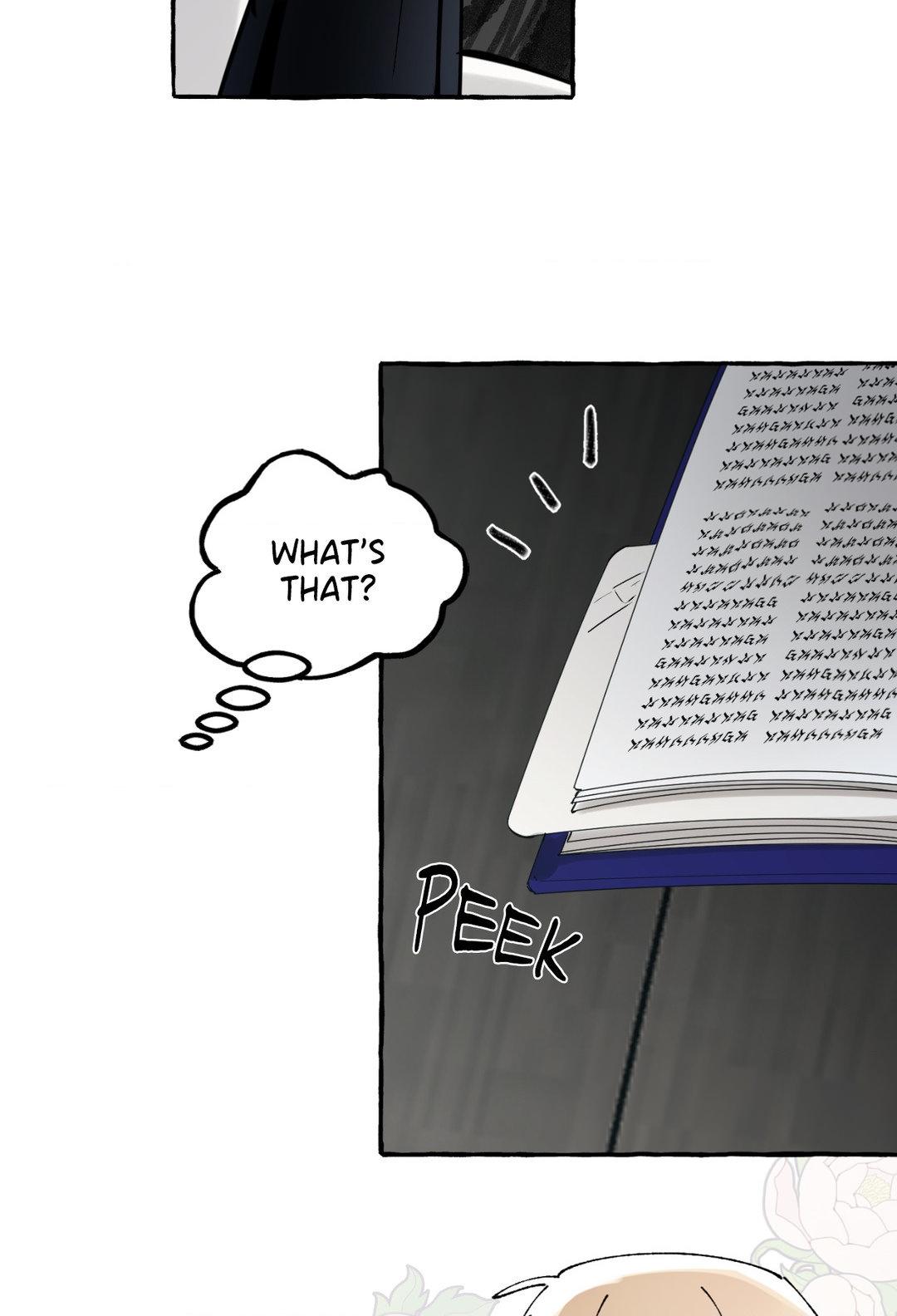 Read In the Doghouse Manga Online