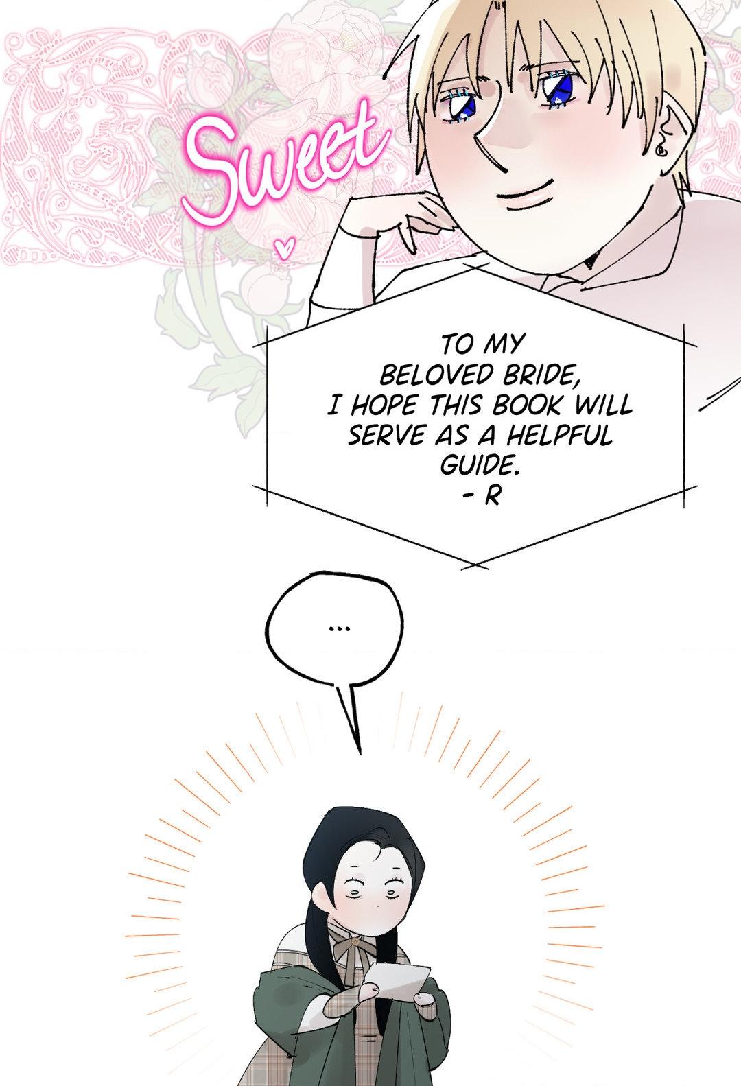 Read In the Doghouse Manga Online