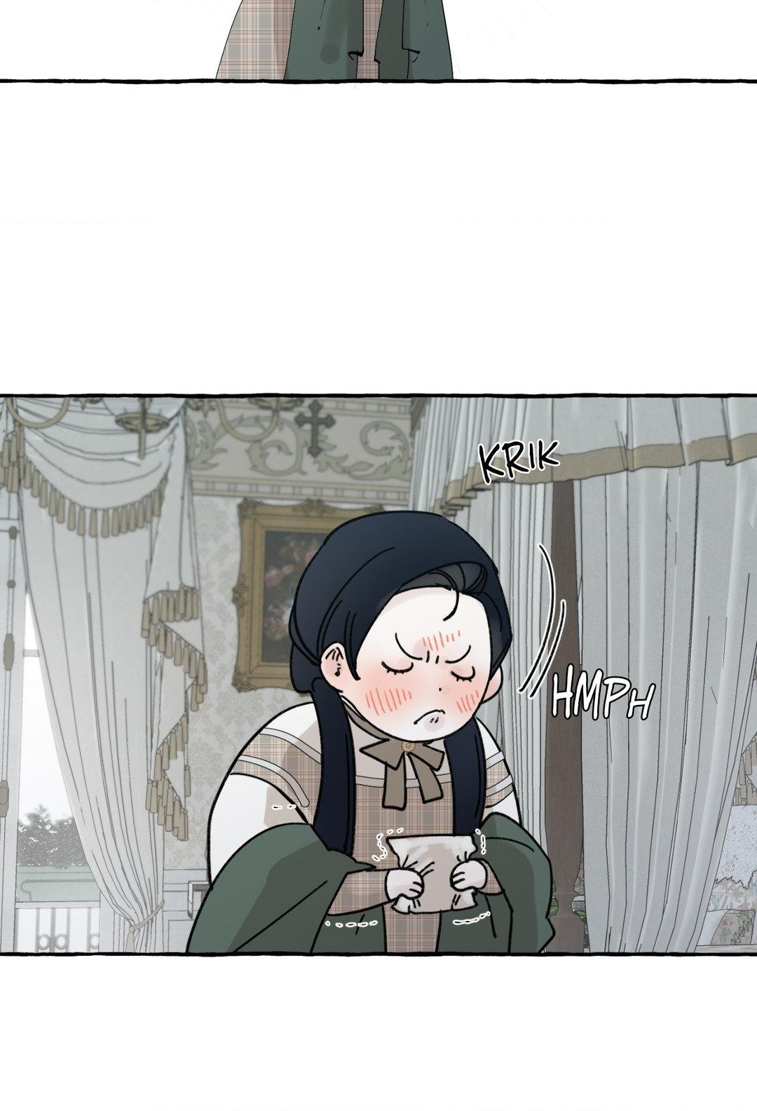 Read In the Doghouse Manga Online