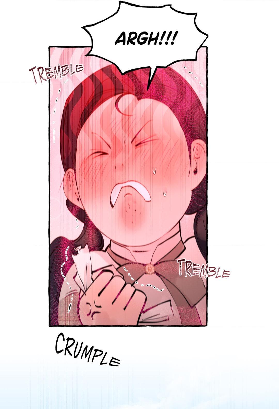 Read In the Doghouse Manga Online