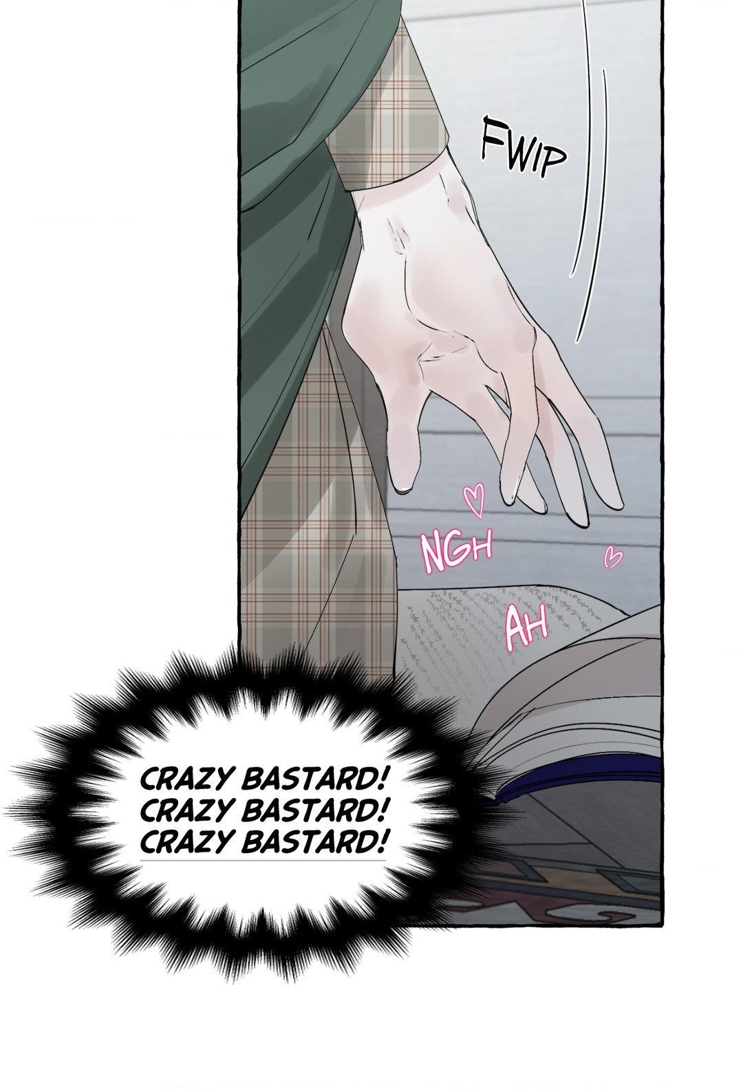 Read In the Doghouse Manga Online
