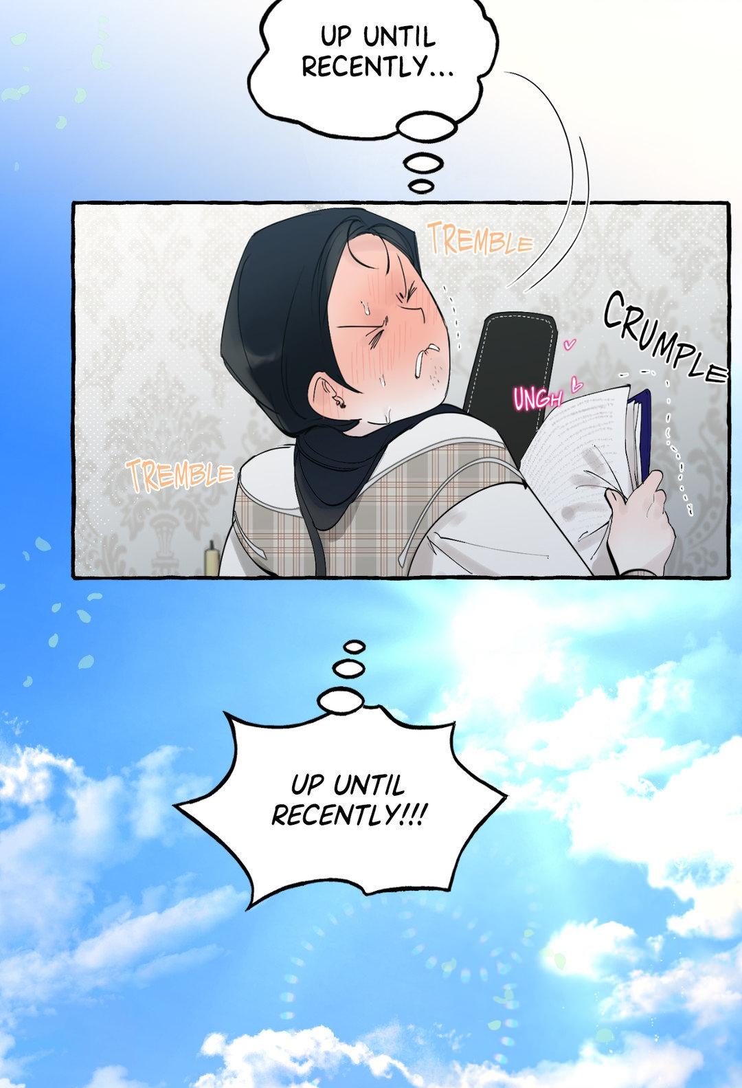 Read In the Doghouse Manga Online