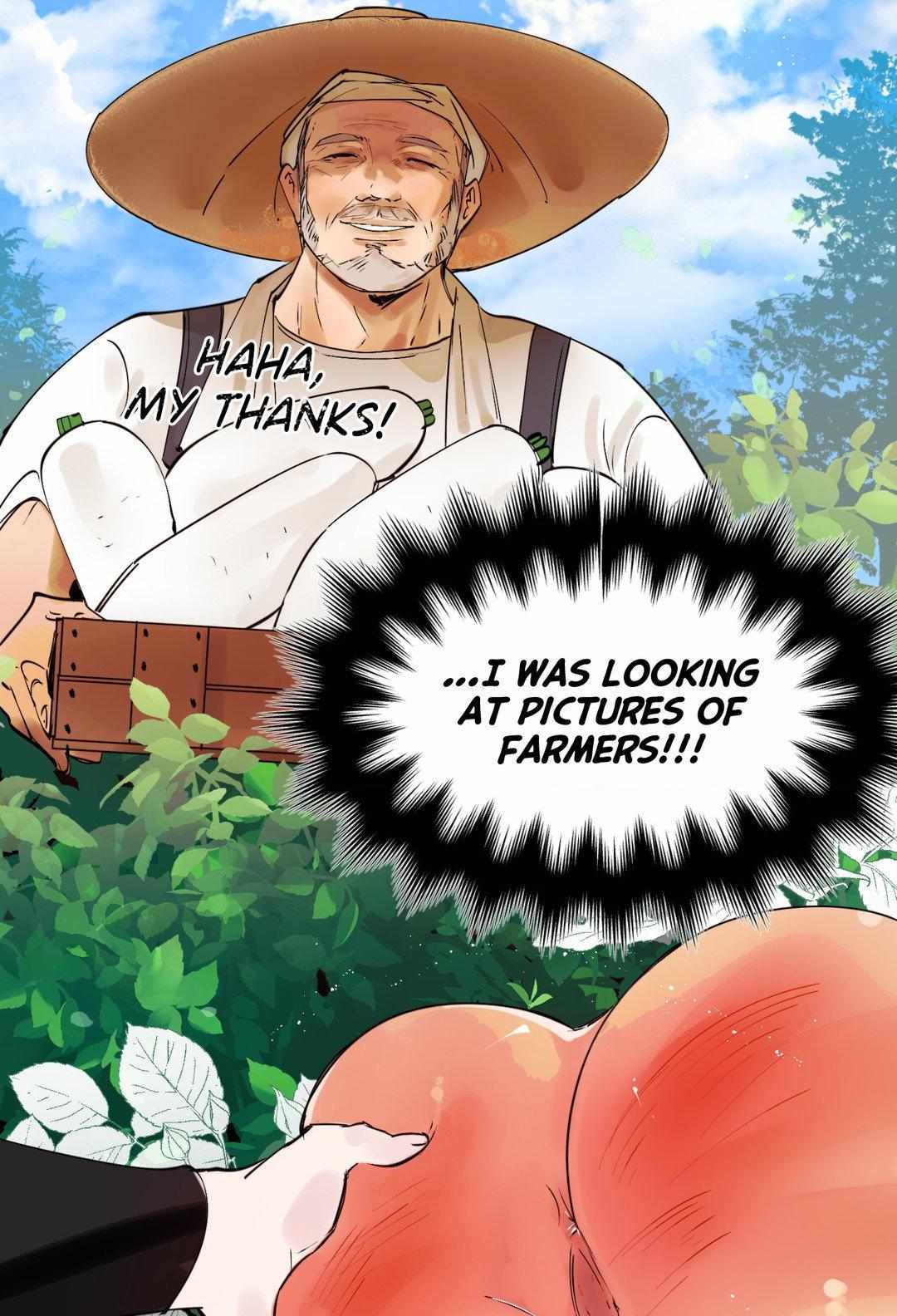 Read In the Doghouse Manga Online