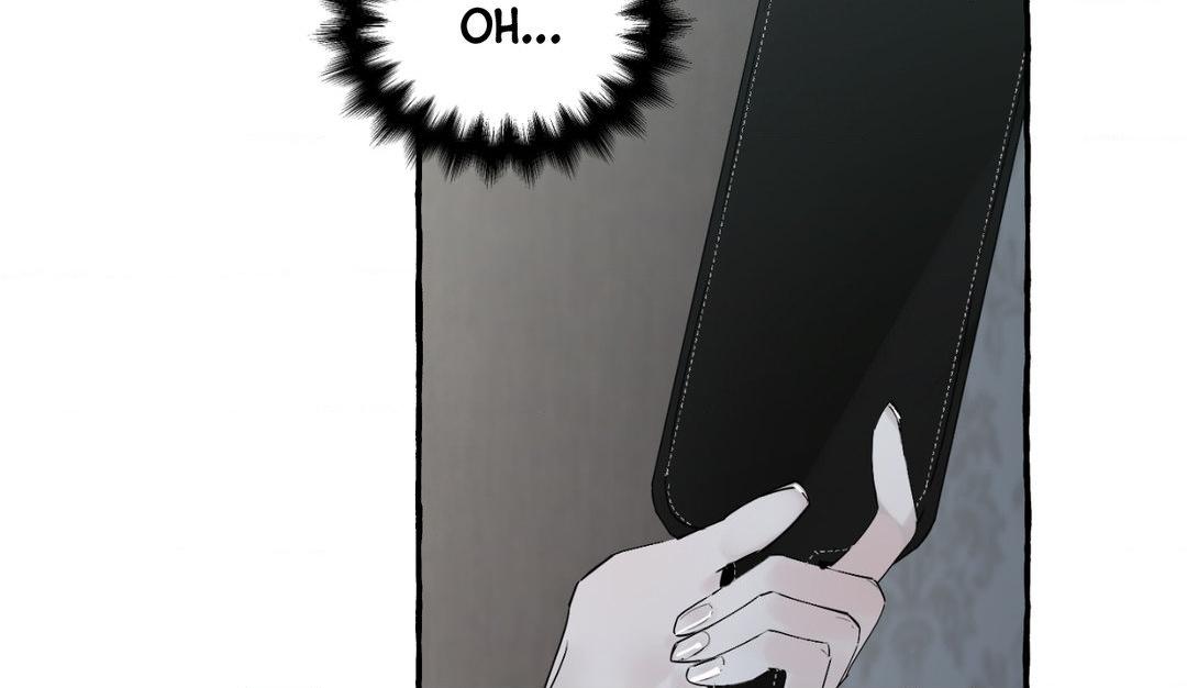 Read In the Doghouse Manga Online