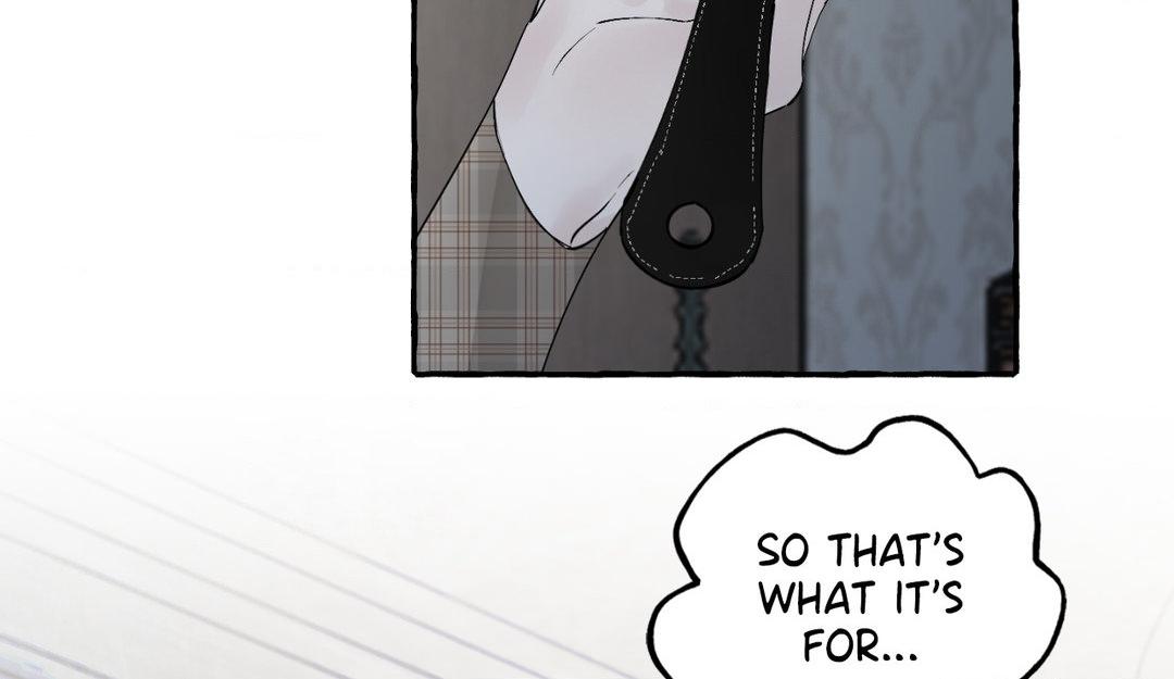 Read In the Doghouse Manga Online