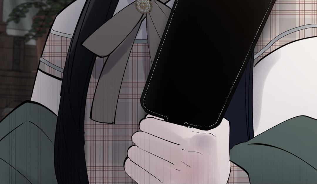 Read In the Doghouse Manga Online