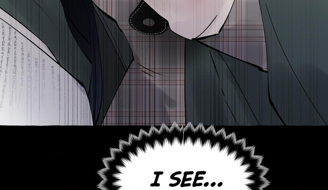 Read In the Doghouse Manga Online