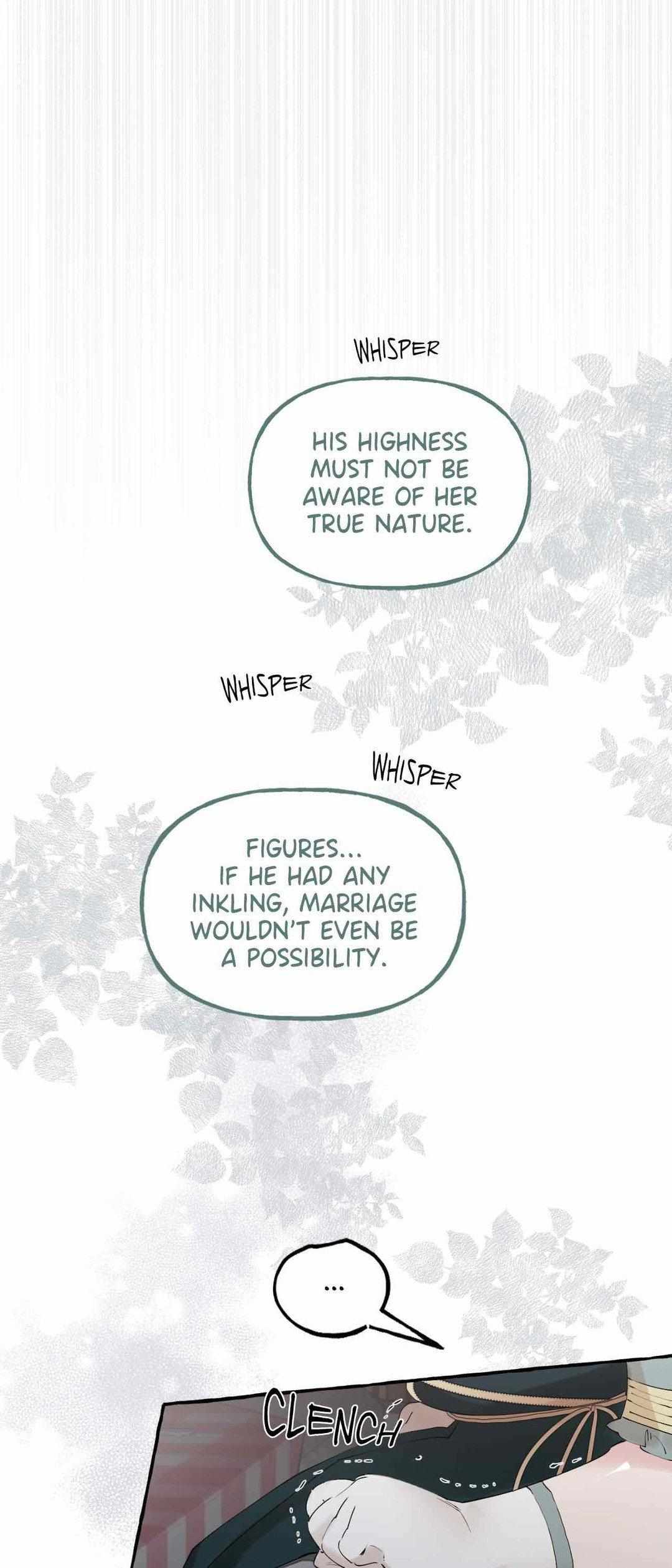 Read In the Doghouse Manga Online