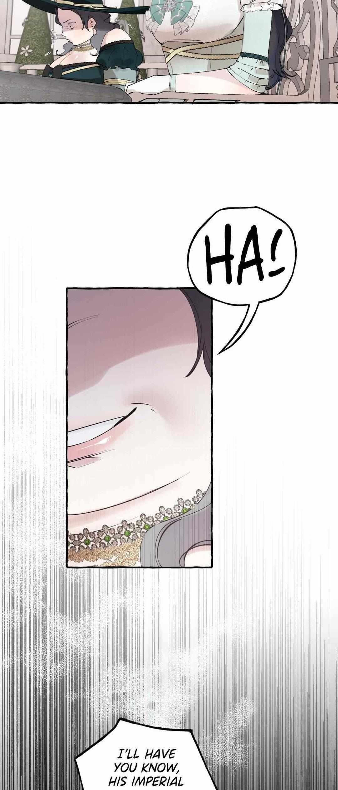 Read In the Doghouse Manga Online
