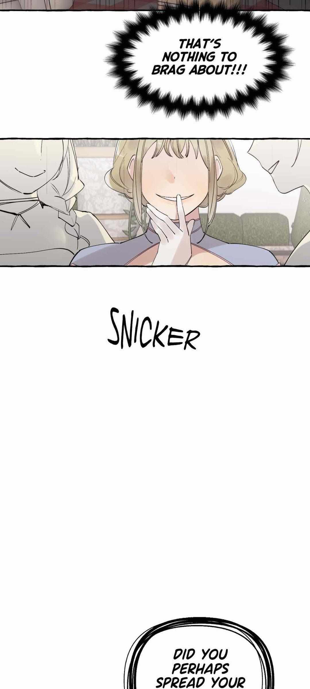 Read In the Doghouse Manga Online