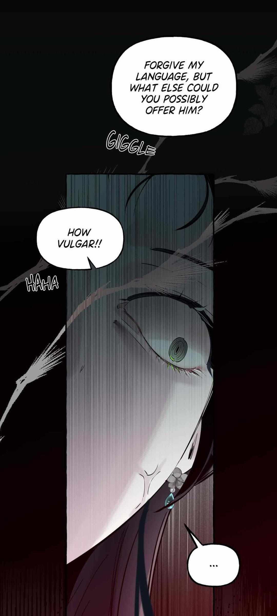 Read In the Doghouse Manga Online