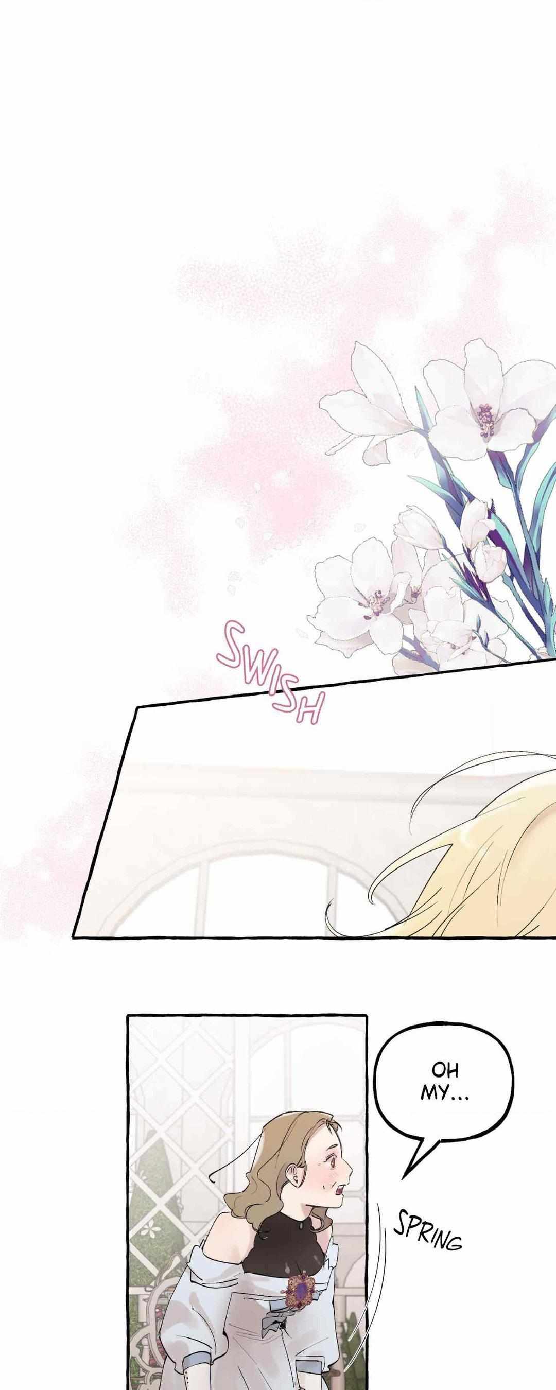 Read In the Doghouse Manga Online
