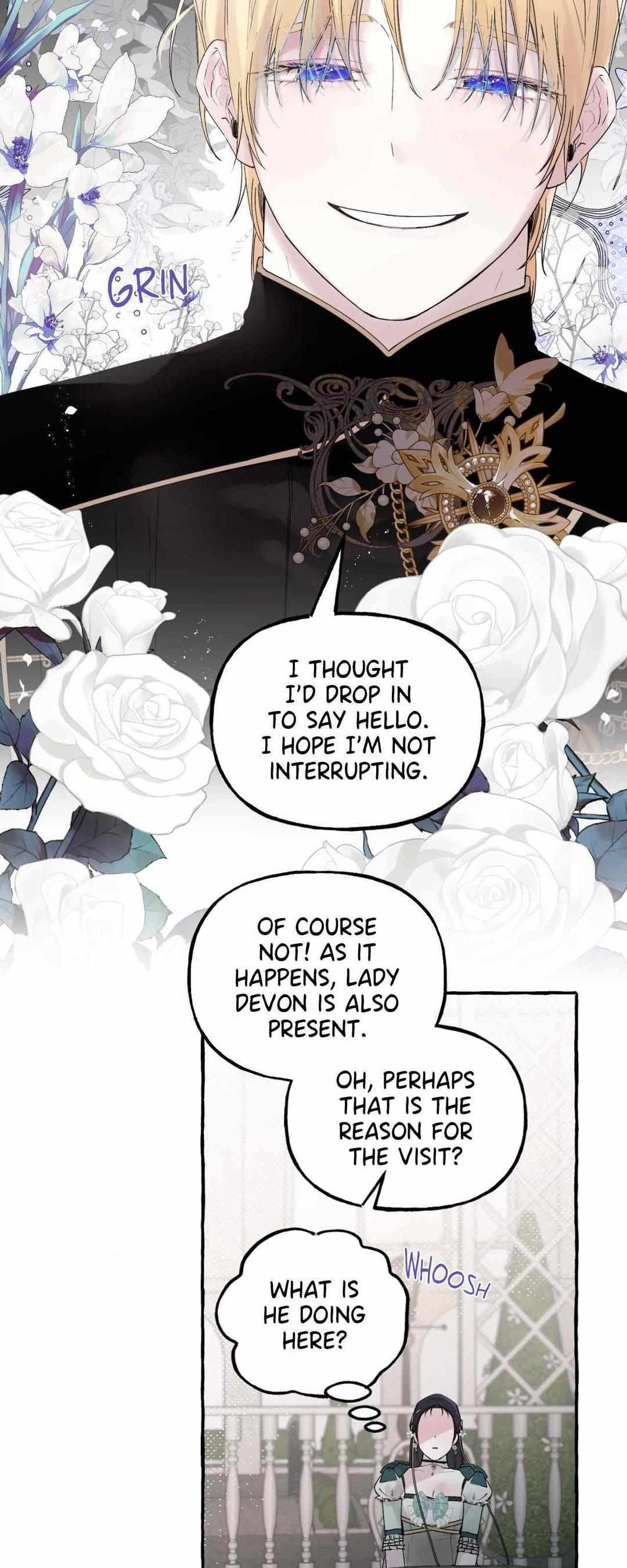 Read In the Doghouse Manga Online