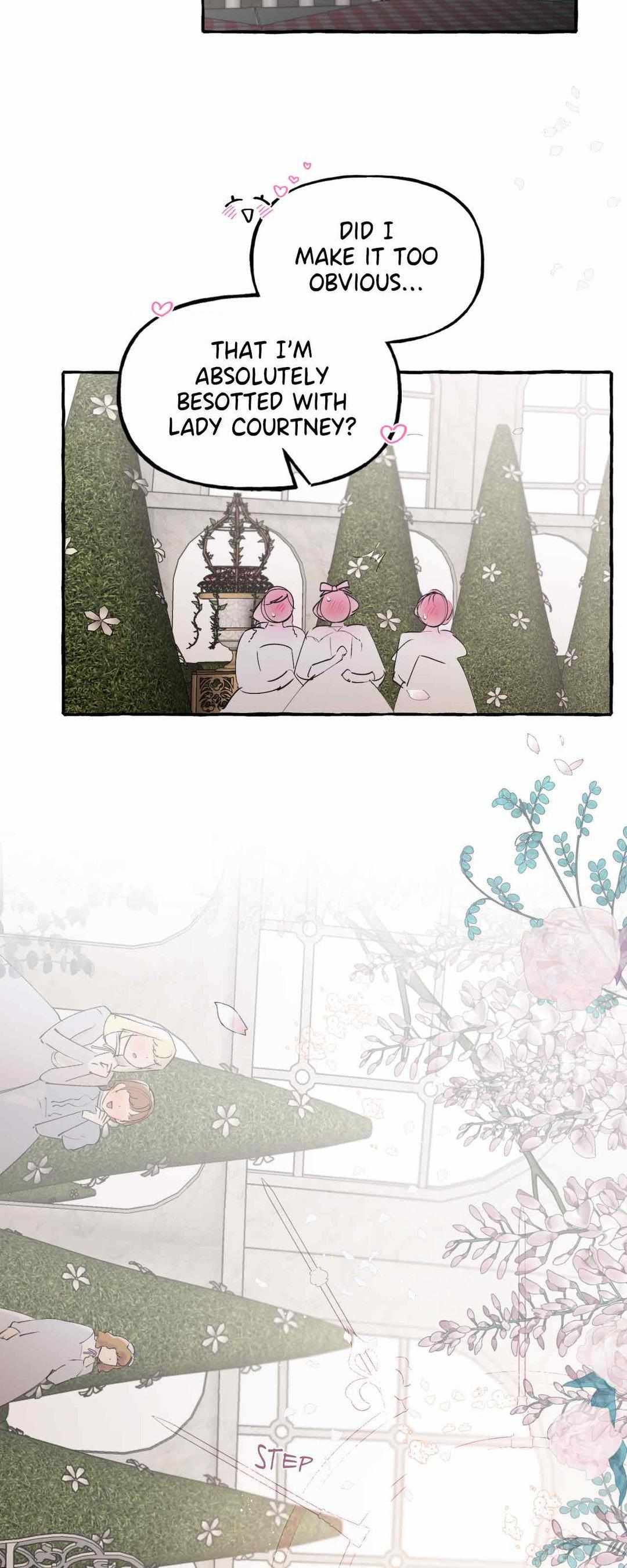 Read In the Doghouse Manga Online