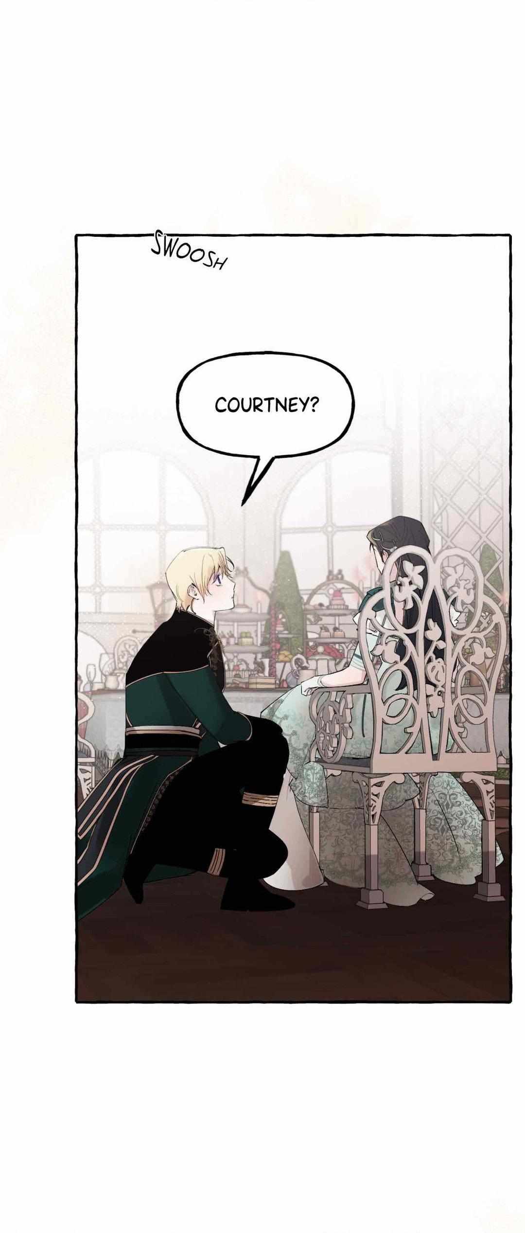 Read In the Doghouse Manga Online