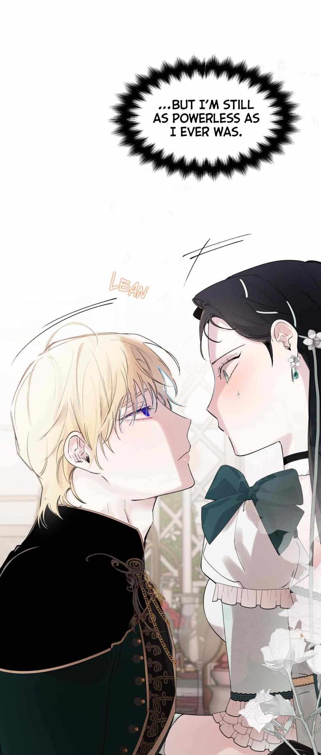 Read In the Doghouse Manga Online