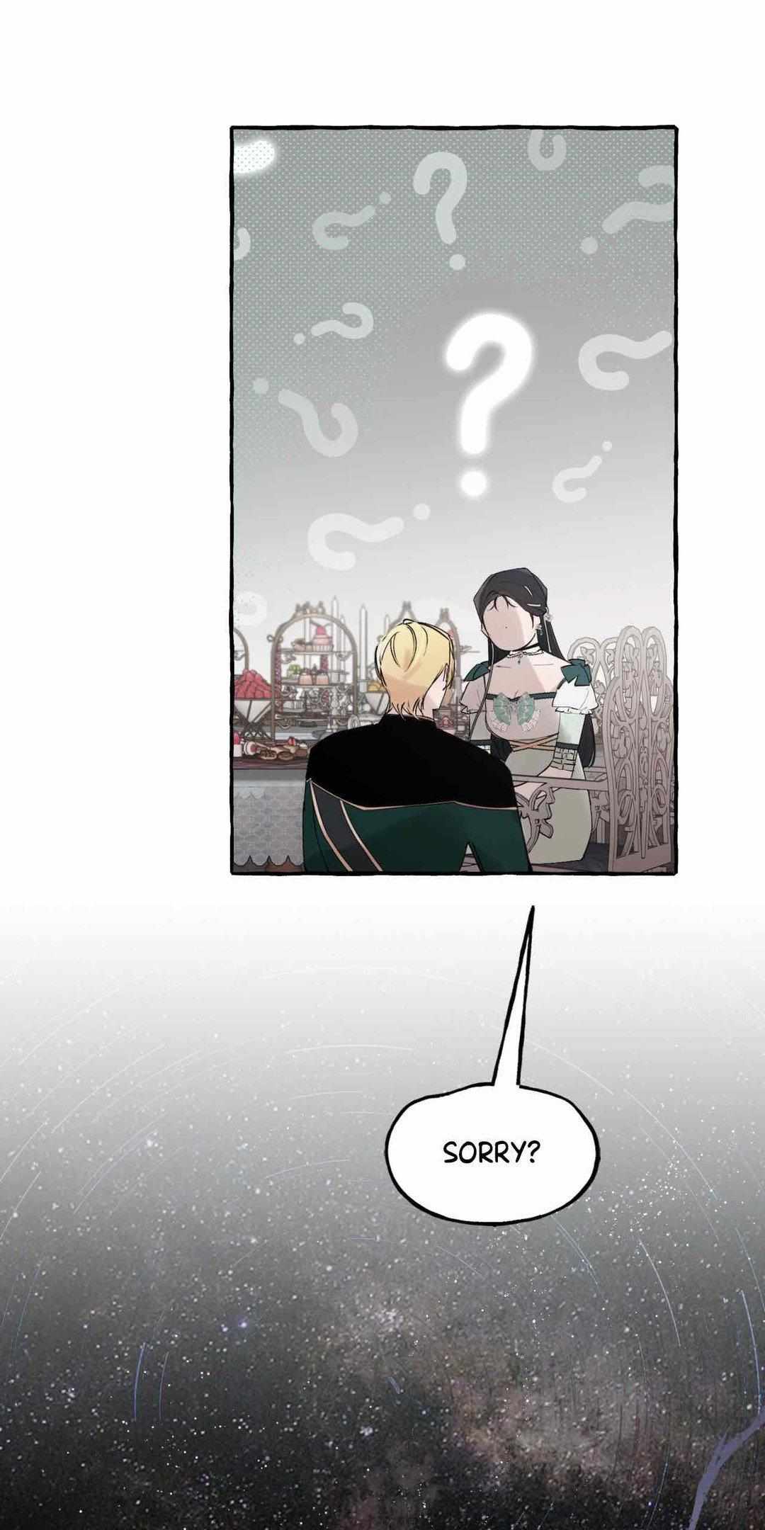 Read In the Doghouse Manga Online
