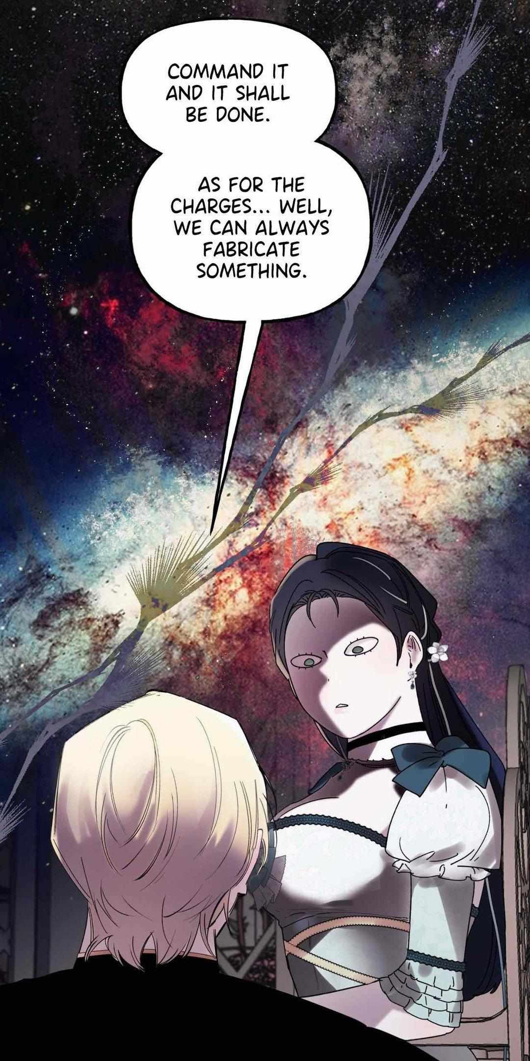 Read In the Doghouse Manga Online
